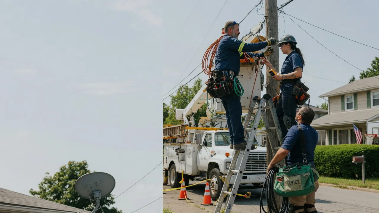 Electrical Repair in Ganado, AZ near me